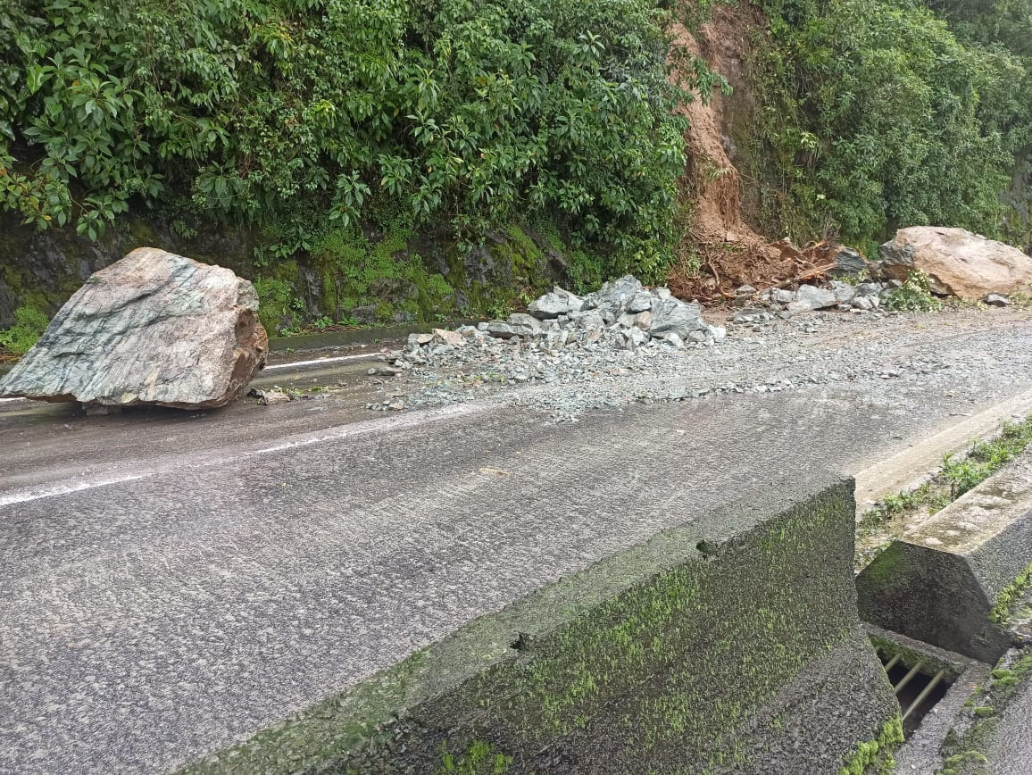 Paraná entra em acordo com DNIT para obras emergenciais na BR-277